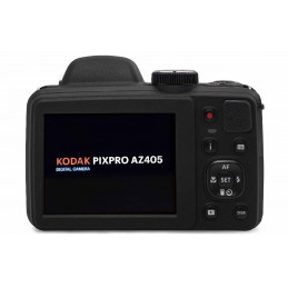 Kodak PixPro AZ405 Red