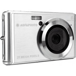 Agfaphoto DC5200 Grey