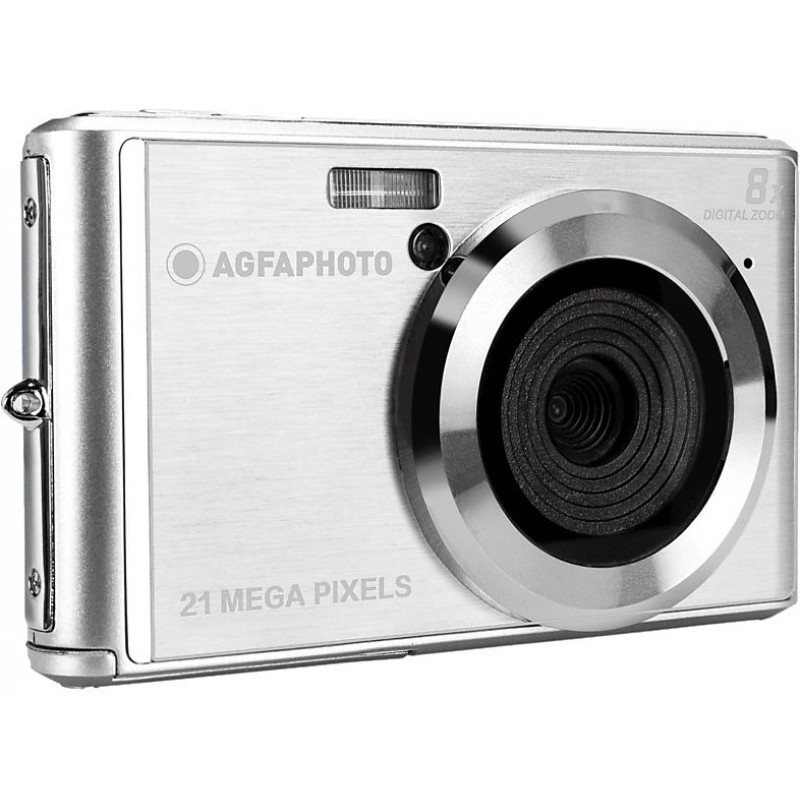 Agfaphoto DC5200 Grey