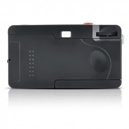 Agfaphoto Reusable Analog Film cameras 35mm Red