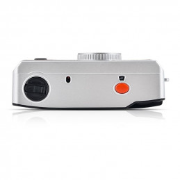 Agfaphoto Reusable Analog Film cameras 35mm Red