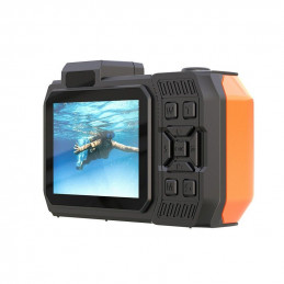 Agfaphoto WP9500 Orange