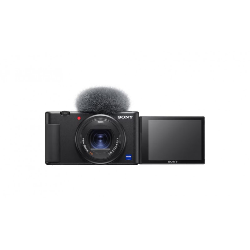 Sony DSC-ZV-1A Black