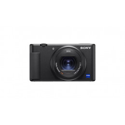 Sony DSC-ZV-1A Black