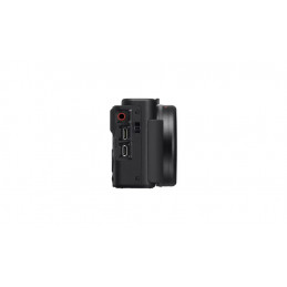 Sony DSC-ZV-1A Black