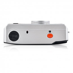 Agfaphoto Reusable Analog Film cameras 35mm Black
