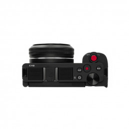 Agfaphoto Realishot C110 Compact Camera