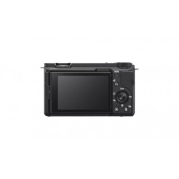 Sony ZV-E10 II Black