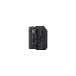 Sony ZV-E10 II Black