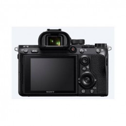 Sony Alpha 7 III Black + SEL 28-70
