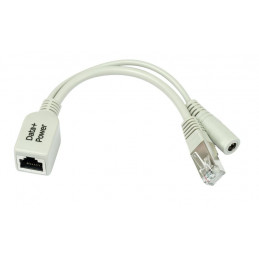 Mikrotik RouterBoard RBPOE Passive POE injector