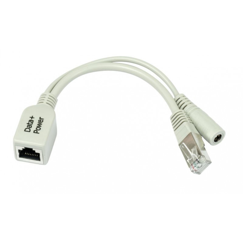 Mikrotik RouterBoard RBPOE Passive POE injector