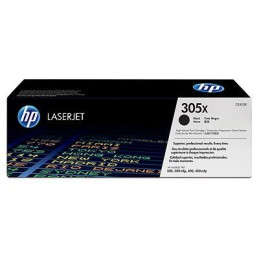 HP CE410X (305X) fekete eredeti toner min.2db