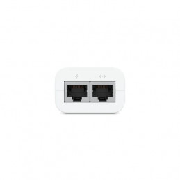 Ubiquiti POE-48-24W-WH PoE Adapter (LAN porttal, 48V/0,5A)