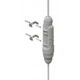 Mikrotik IP68 Outdoor case for GPeR