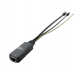 Mikrotik GESP+POE-IN Passive PoE Injector Black