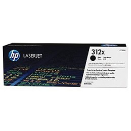 HP CF380X (312X) fekete eredeti toner min.2db