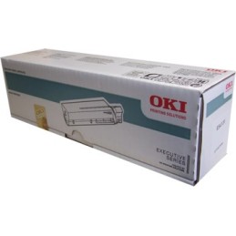 Oki ES4131 12K fekete eredeti toner (44917607)