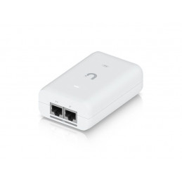 Ubiquiti 2.5G PoE+ Adapter (30W)