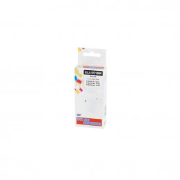 ECO Canon CLI551XL utángyártott Black tintapatron