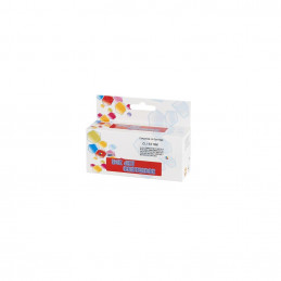 ECO Canon CLI571XL utángyártott Black tintapatron