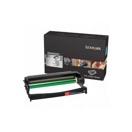 Lexmark [E250] E250X22G eredeti dobegység