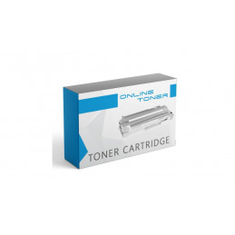 ECO HP W1106A (106A) (Chip) utángyártott Black toner