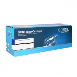 ORINK Canon CRG069H utángyártott Yellow toner