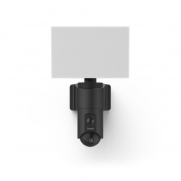 Hama Okos Wi-Fi Kamera + Reflektor 1080P Éjjelátó Kültéri Mozgásérzékelős