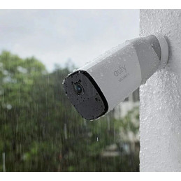ANKER EufyCam 2 Pro (2+1) Biztonsági Kamera Rendszer White