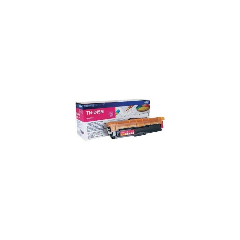 Brother TN-245 magenta eredeti toner