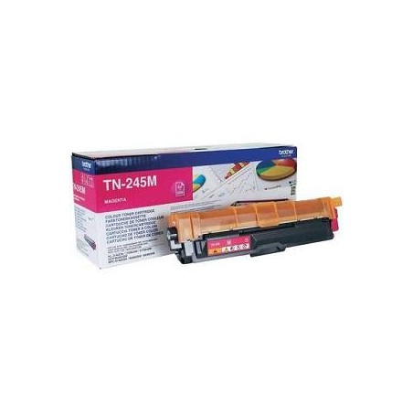 Brother TN-245 magenta eredeti toner