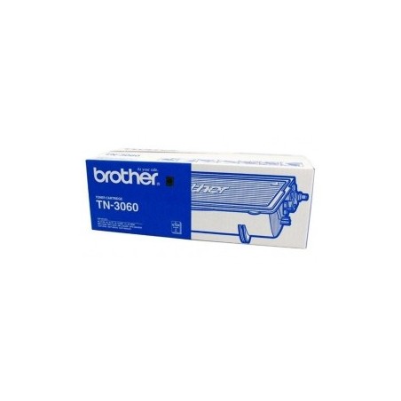 Brother TN-3060 fekete eredeti toner