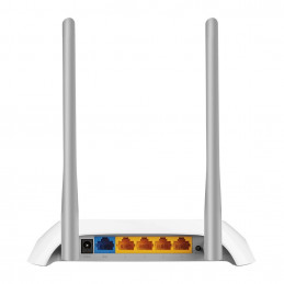 TP-Link TL-WR840N 300Mbps Wireless N Router
