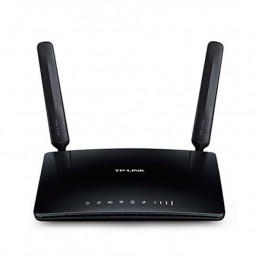 TP-Link Archer MR400 AC1200 Wireless Dual Band 4G LTE Router