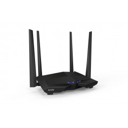 Tenda AC10 AC1200 Smart Dual-Band Gigabit WiFi Router