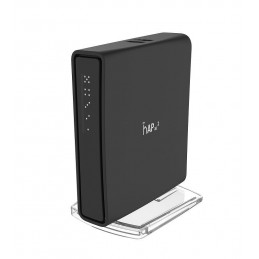 Mikrotik RouterBoard hAP ac2 Dual-Band Wireless Router
