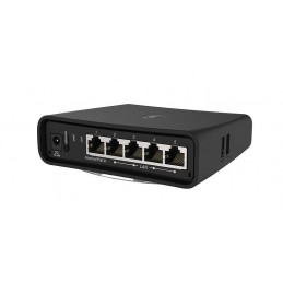 Mikrotik RouterBoard hAP ac2 Dual-Band Wireless Router