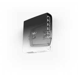 Mikrotik RouterBoard hAP ac2 Dual-Band Wireless Router