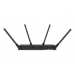 Mikrotik RouterBoard RB4011IGS+5HACQ2HND-IN 10port GbE LAN 1xSFP+ Smart router