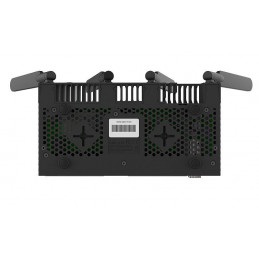 Mikrotik RouterBoard RB4011IGS+5HACQ2HND-IN 10port GbE LAN 1xSFP+ Smart router