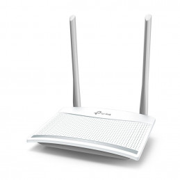 TP-Link TL-WR820N 300Mbps Wireless N Speed