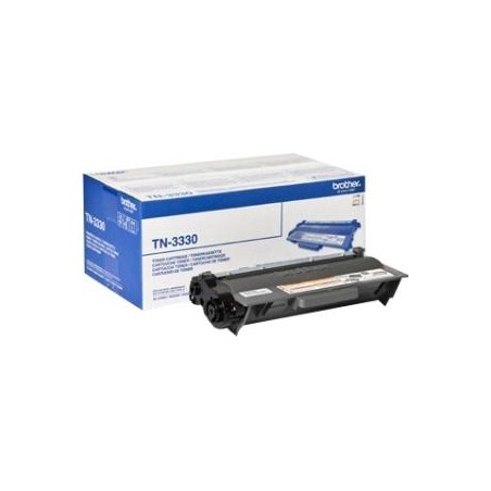 Brother TN-3330 fekete eredeti toner