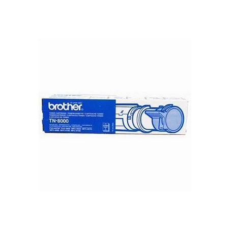 Brother TN-8000 fekete eredeti toner