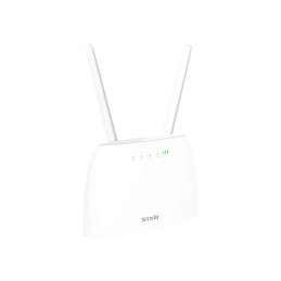 Tenda 4G06 N300 Wi-Fi 4G VoLTE Router