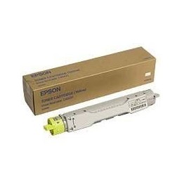 Epson C4000 6k (S050088) sárga eredeti toner