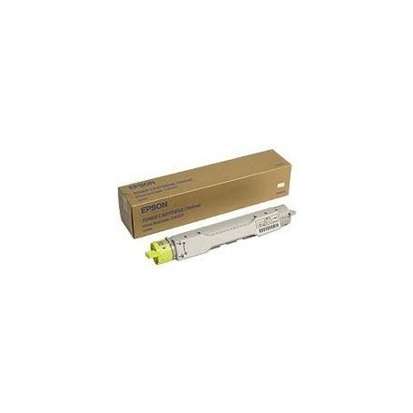 Epson C4000 6k (S050088) sárga eredeti toner