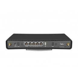 Mikrotik hAP ac3 Dual-Band Wireless Router