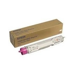 Epson C4000 6k (S050089) magenta eredeti toner