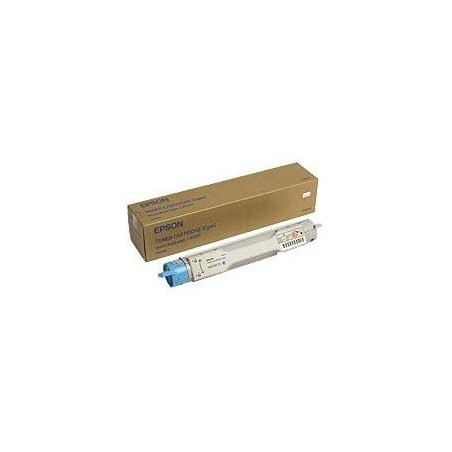 Epson C4000 6k (S050090) kék eredeti toner